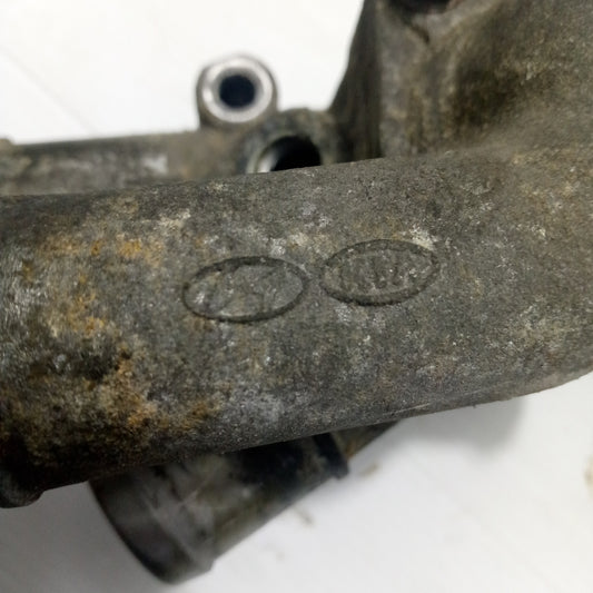 Toma Agua Hyundai Tucson Elantra Sportage 2.0