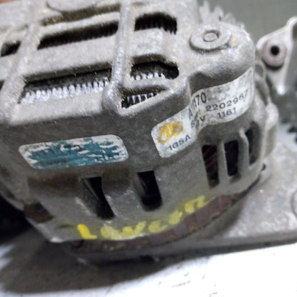 Alternador Mitsubishi Lancer 1.6 2.0 1997 2005