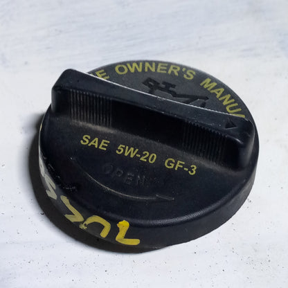 Tapa Aceite Motor Hyundai Tucson Elantra Sportage 2.0