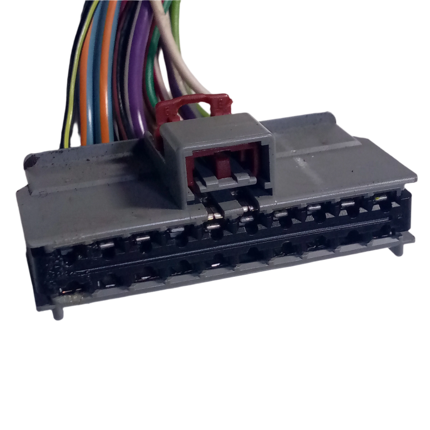 Conector Palanca Luces Dodge Neon 2002 2006