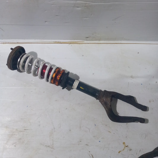 Amortiguador Honda Accord 1993 Coilover