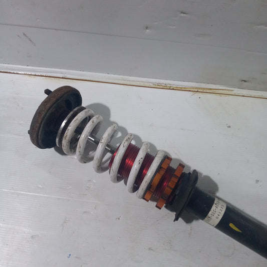 Amortiguador Honda Accord 1993 Coilover