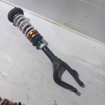 Amortiguador Honda Accord 1993 Coilover