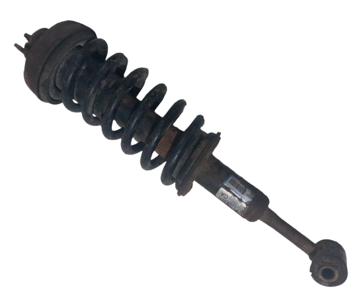 Amortiguador Ford Explorer 1998 2002