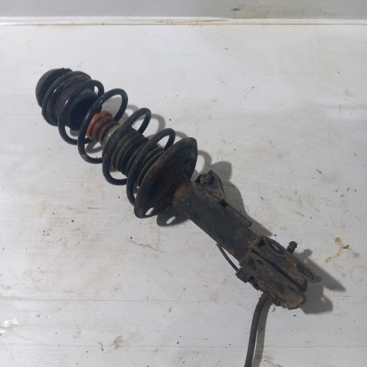 Amortiguador Toyota Yaris 2006 2010 Sport Belta