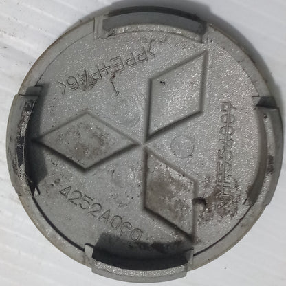 Tapa Centro Rin Mitsubishi