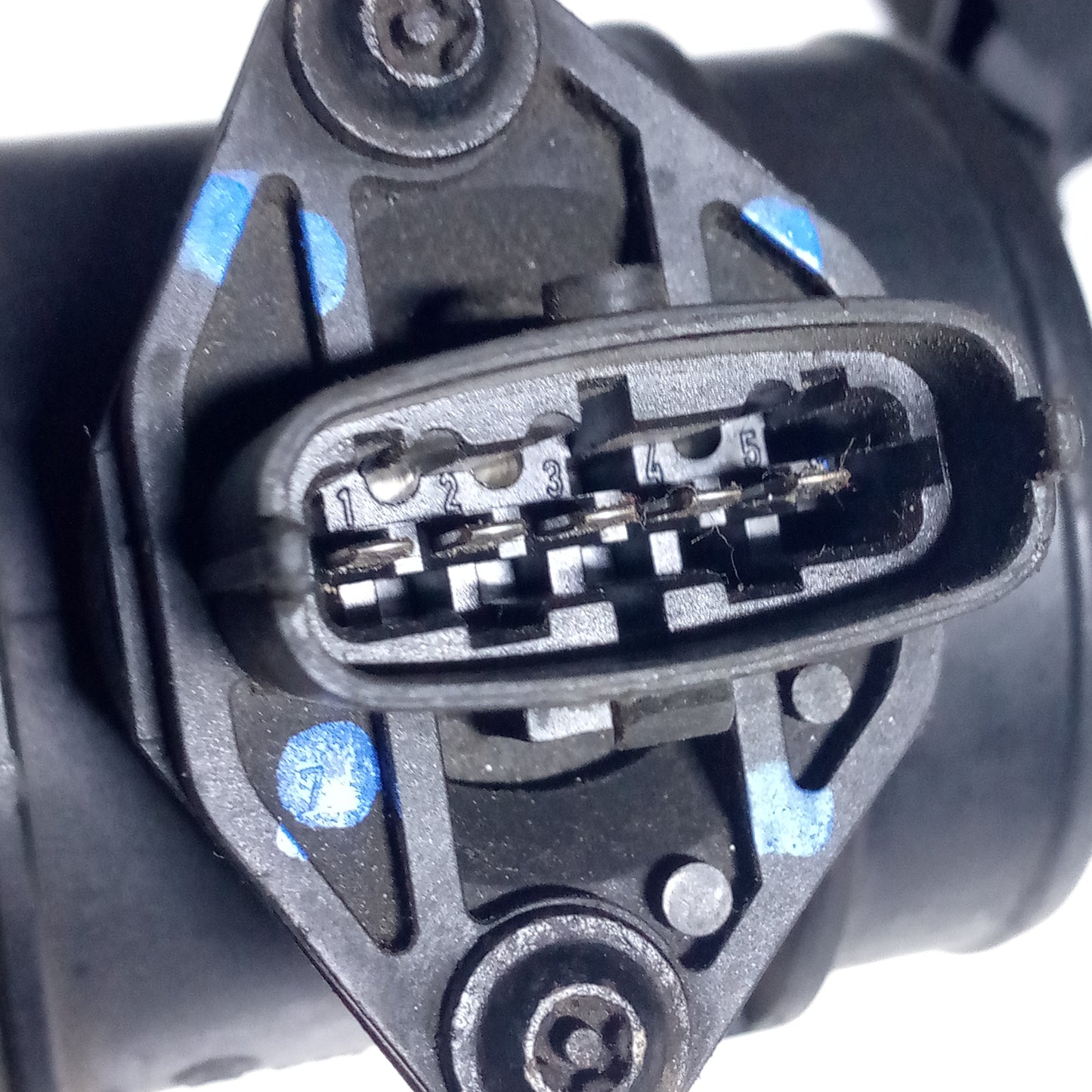 Sensor Maf Hyunda H1 2007/ Sonata 2.5/ Optima 2.7 Original