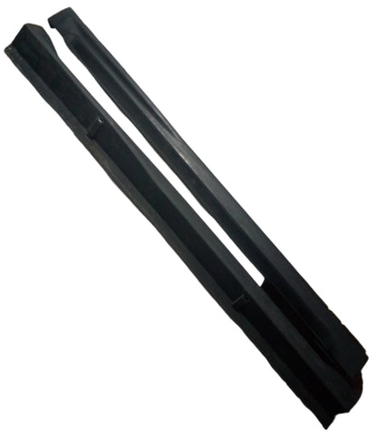 Falda Kit Mitsubishi Outlander 2006 2012