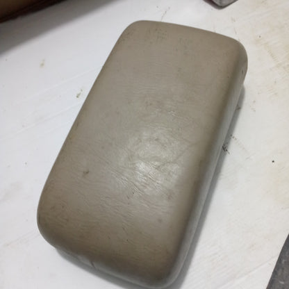 Cojin Consola Central Corolla Sensacion