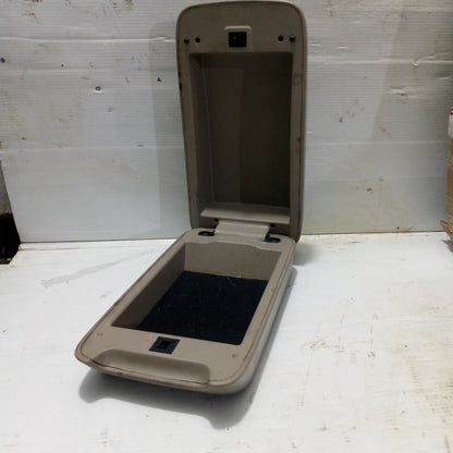 Cojin Consola Central Corolla Sensacion