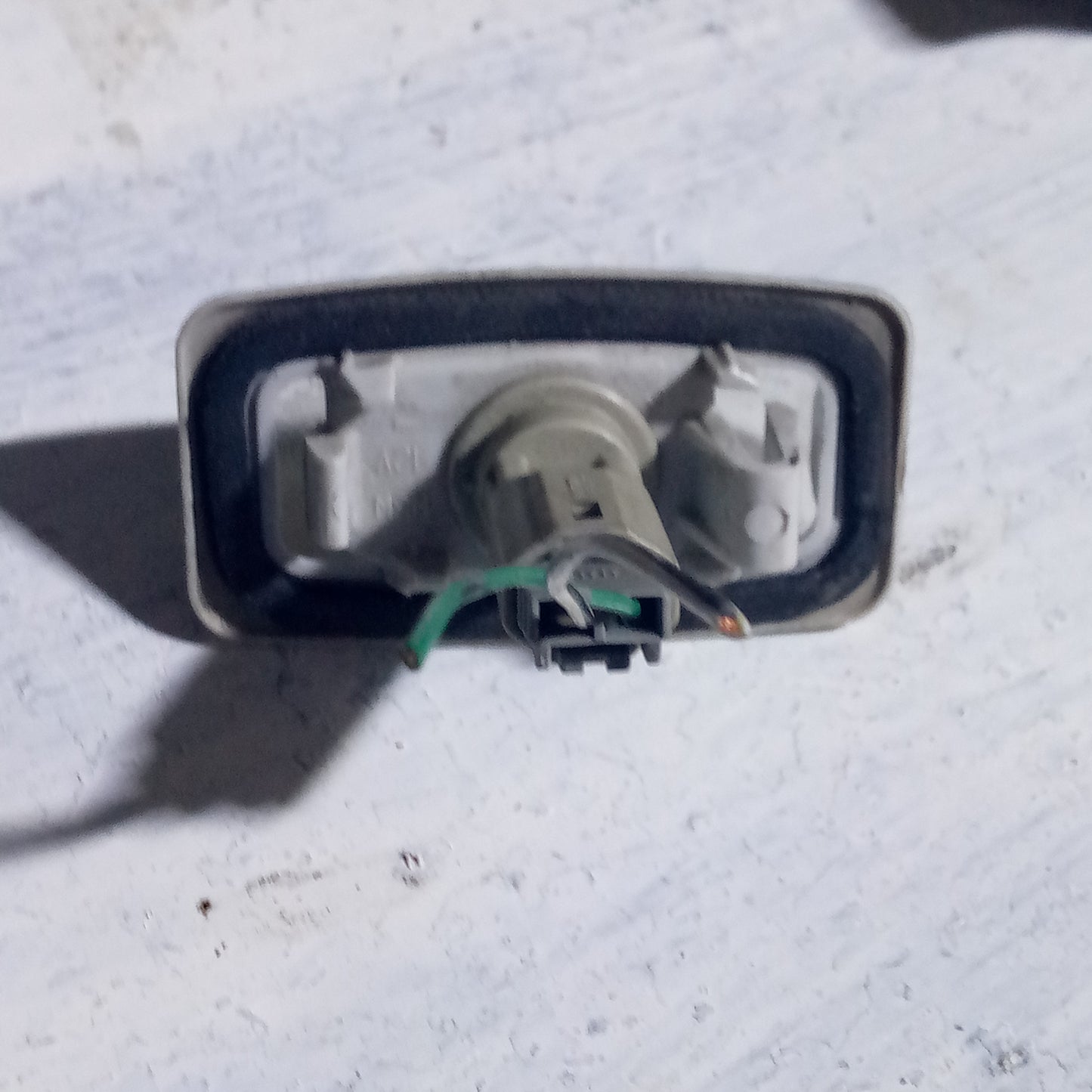 Cocuyo Toyota Corolla Sensacion Importado