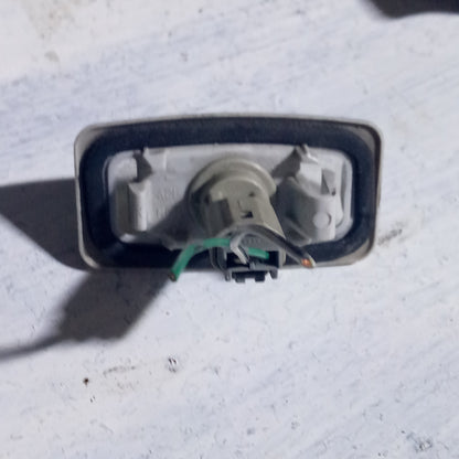 Cocuyo Toyota Corolla Sensacion Importado