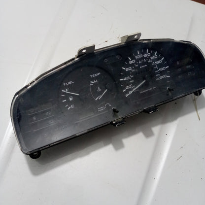 Cluster Tacometro Nissan Sentra B13