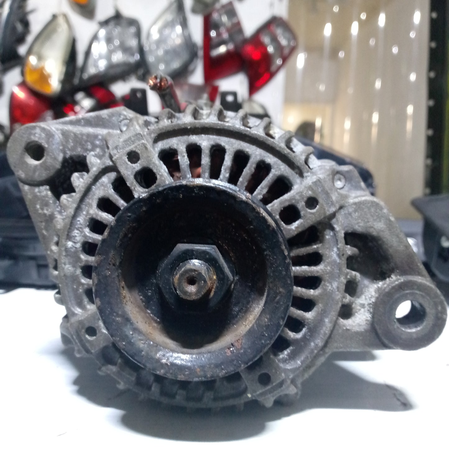 Alternador Toyota Yaris 2000 2005