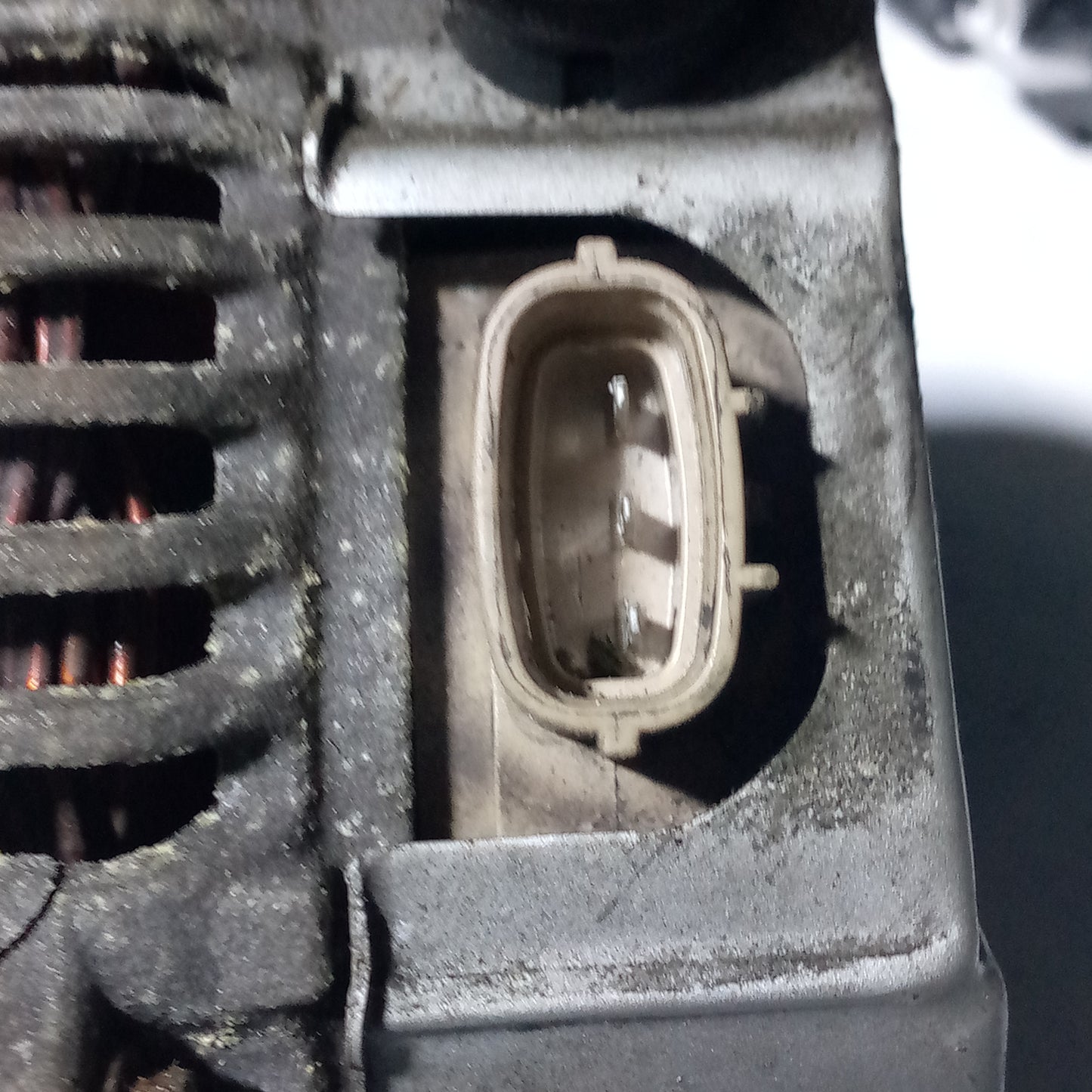 Alternador Toyota Yaris 2000 2005