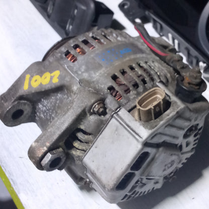 Alternador Toyota Yaris 2000 2005