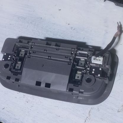 Lampara Luz Techo Delantero Honda Civic 2006 2011 Coupe