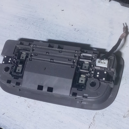 Lampara Luz Techo Delantero Honda Civic 2006 2011 Coupe
