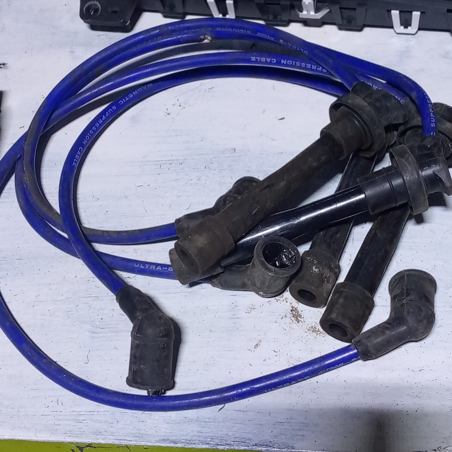 Juego de Cables Bujias Honda Civic