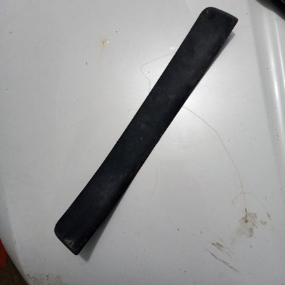 Pisa Alfombra Exterior Trasero Toyota Corolla Sensación