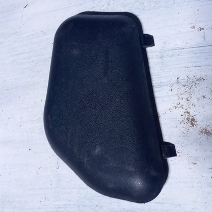 Tapa Maleta Stop Toyota Corolla Sensacion 2003 2008