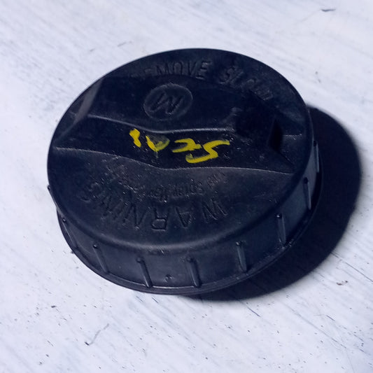 Tapa Gasolina Toyota Corolla Sensacion 2003 2008