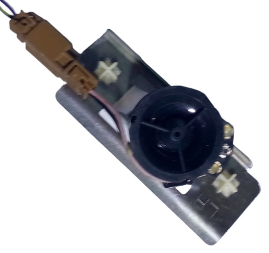 Tweeter Nissan Sentra B15