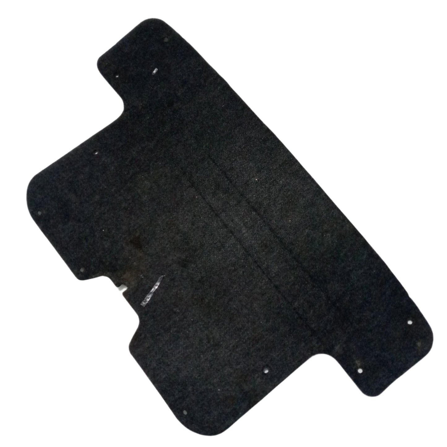 Tapiceria Aislante Cubre Maleta Toyota Corolla Sensación