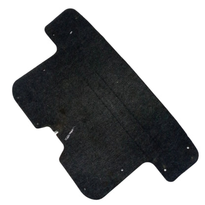 Tapiceria Aislante Cubre Maleta Toyota Corolla Sensación