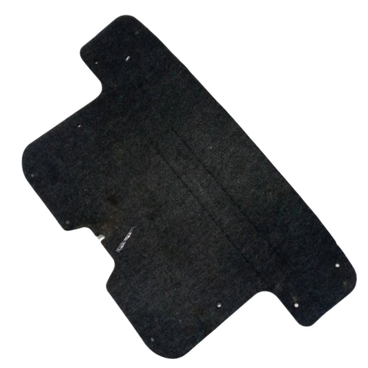 Tapiceria Aislante Cubre Maleta Toyota Corolla Sensación