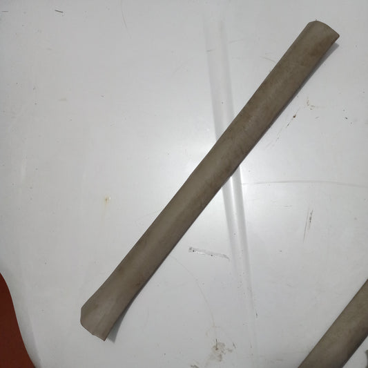 Pisa Alfombra Interno Delantero Toyota Corolla Sensación