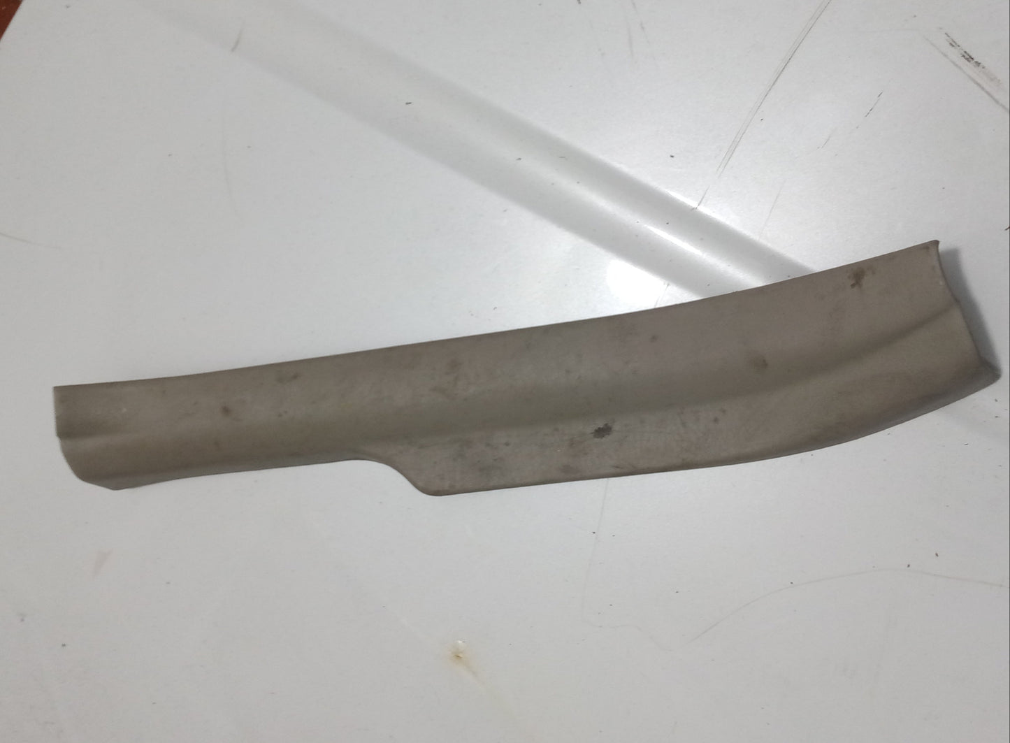 Pisa Alfombra Interno Trasero Toyota Corolla Sensación 2003 2008