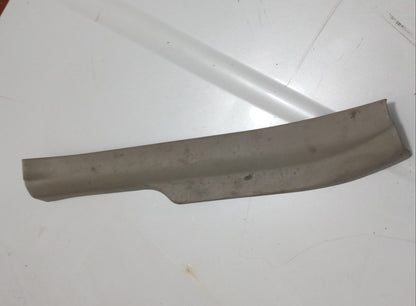 Pisa Alfombra Interno Trasero Toyota Corolla Sensación 2003 2008