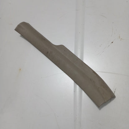 Pisa Alfombra Interno Trasero Toyota Corolla Sensación 2003 2008