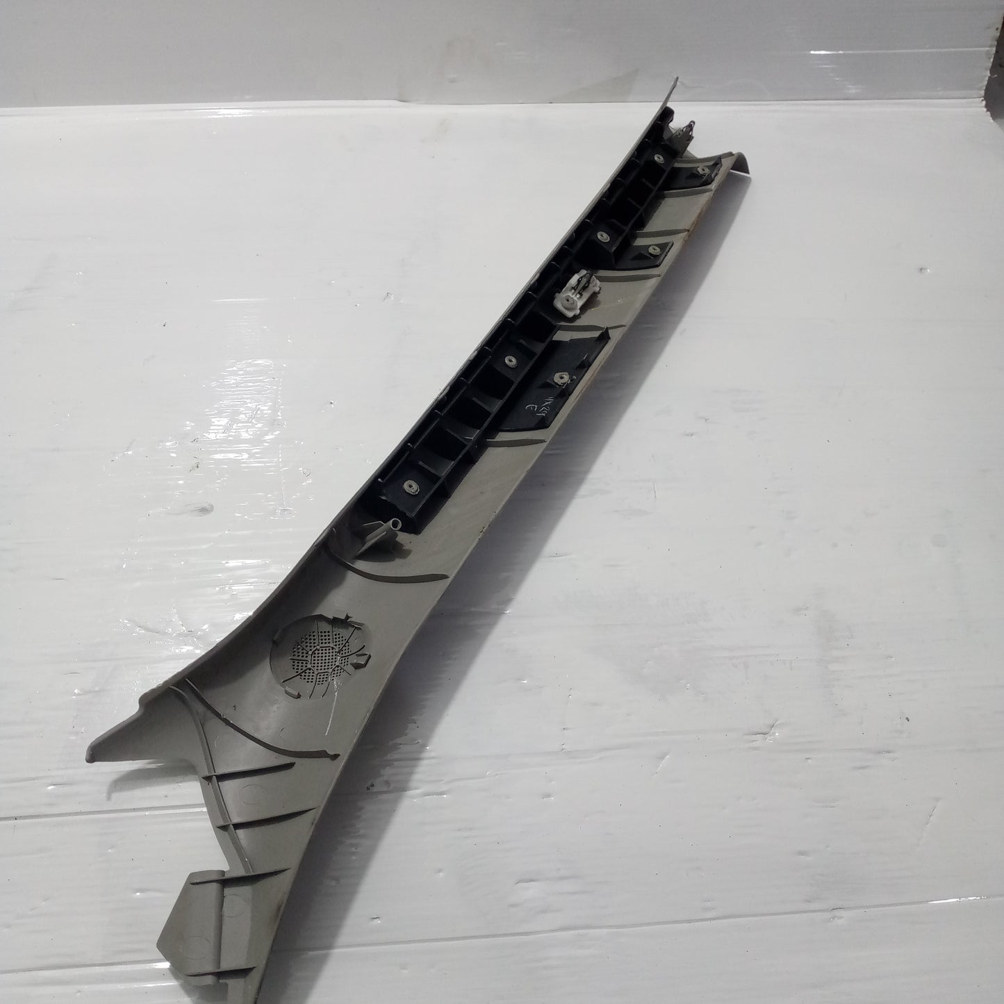 Platina Interna Parabrisa Toyota Corolla Sensacion