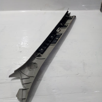 Platina Interna Parabrisa Toyota Corolla Sensacion
