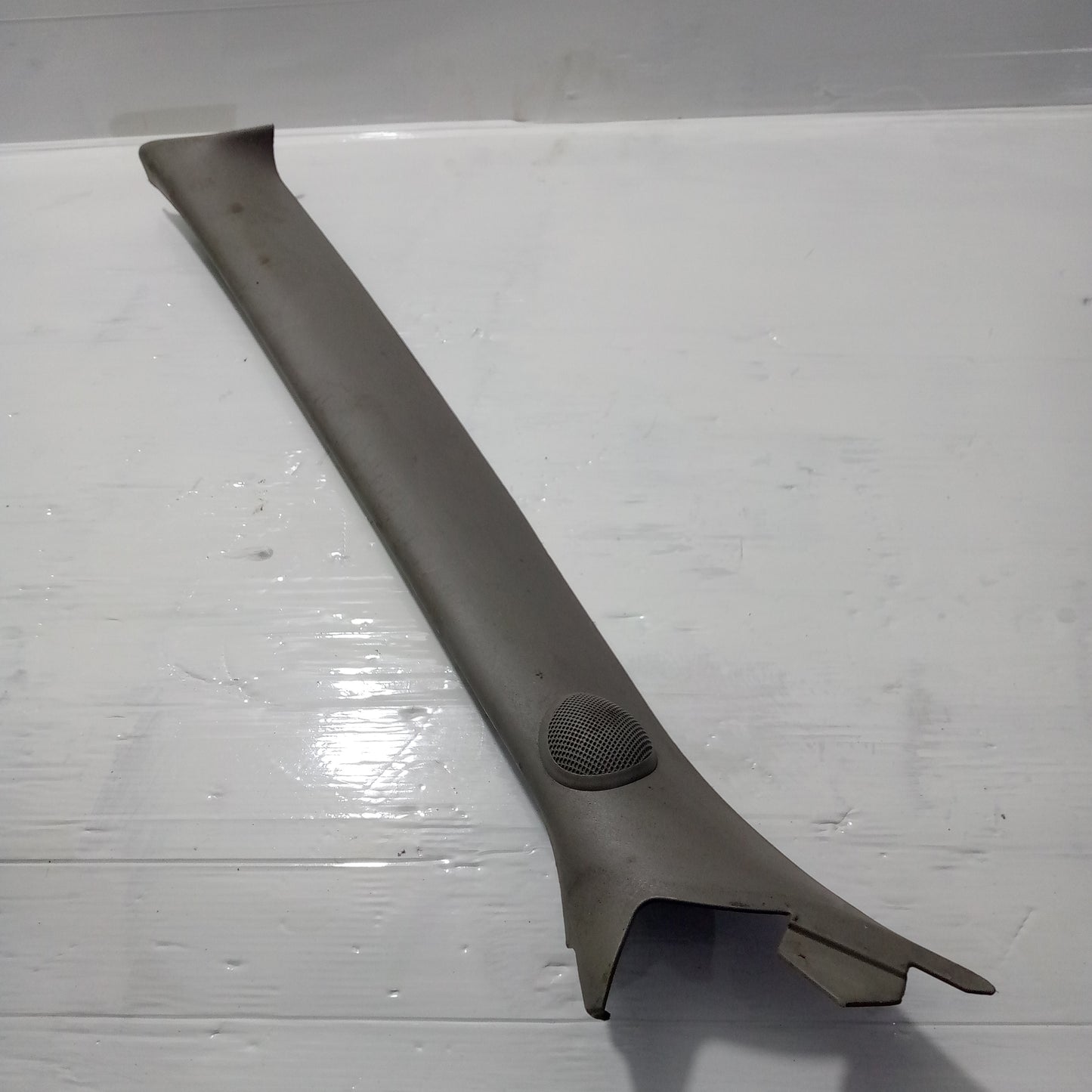 Platina Interna Parabrisa Toyota Corolla Sensacion