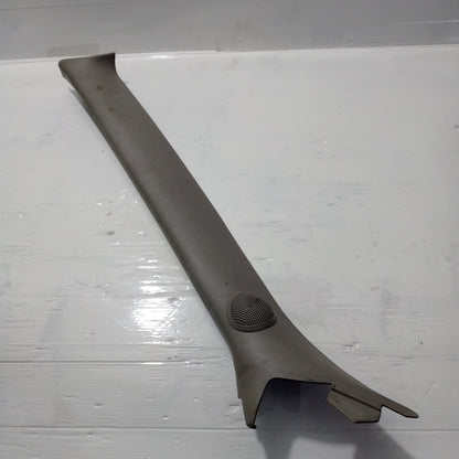 Platina Interna Parabrisa Toyota Corolla Sensacion