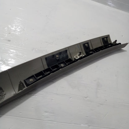 Platina Interna Parabrisa Toyota Corolla Sensacion