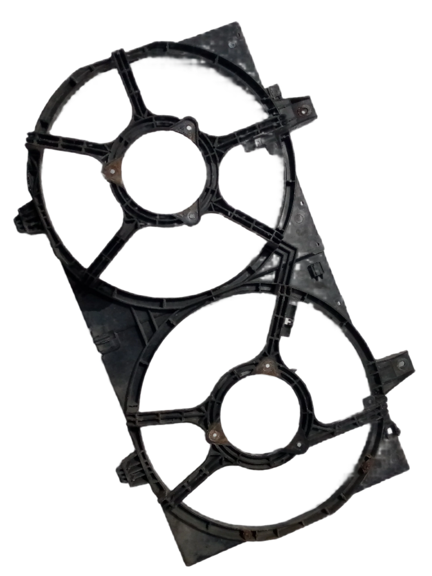 Carcasa Electro Grandes Nissan Sentra B15