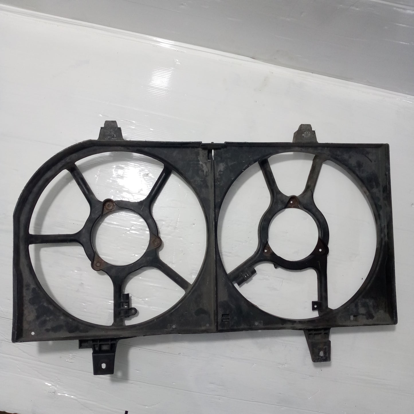 Carcasa Electro Grandes Nissan Sentra B15