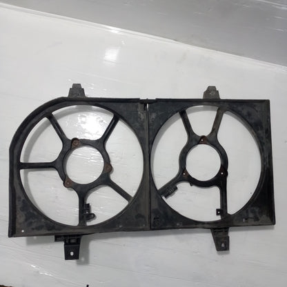 Carcasa Electro Grandes Nissan Sentra B15