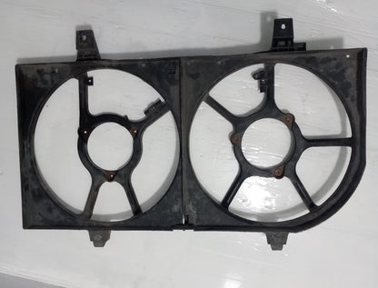 Carcasa Electro Grandes Nissan Sentra B15