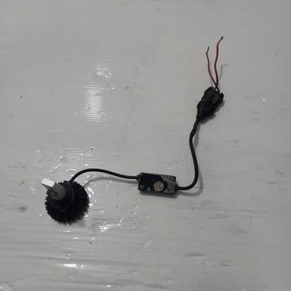 Bombillo LED