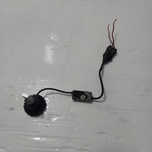 Bombillo LED