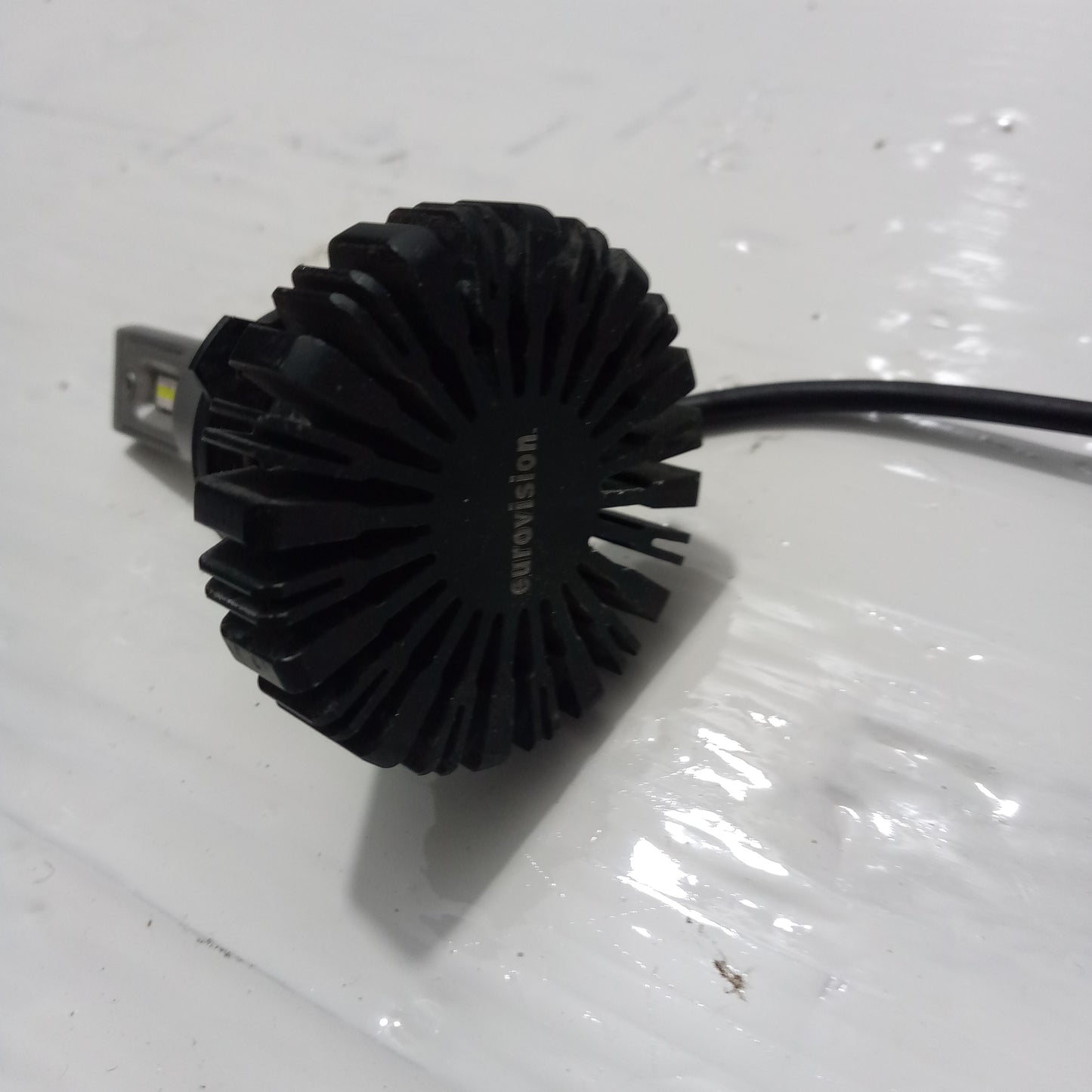 Bombillo LED