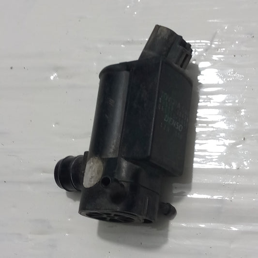 Bomba Limpiaparabrisas Toyota Yaris 2000 2005