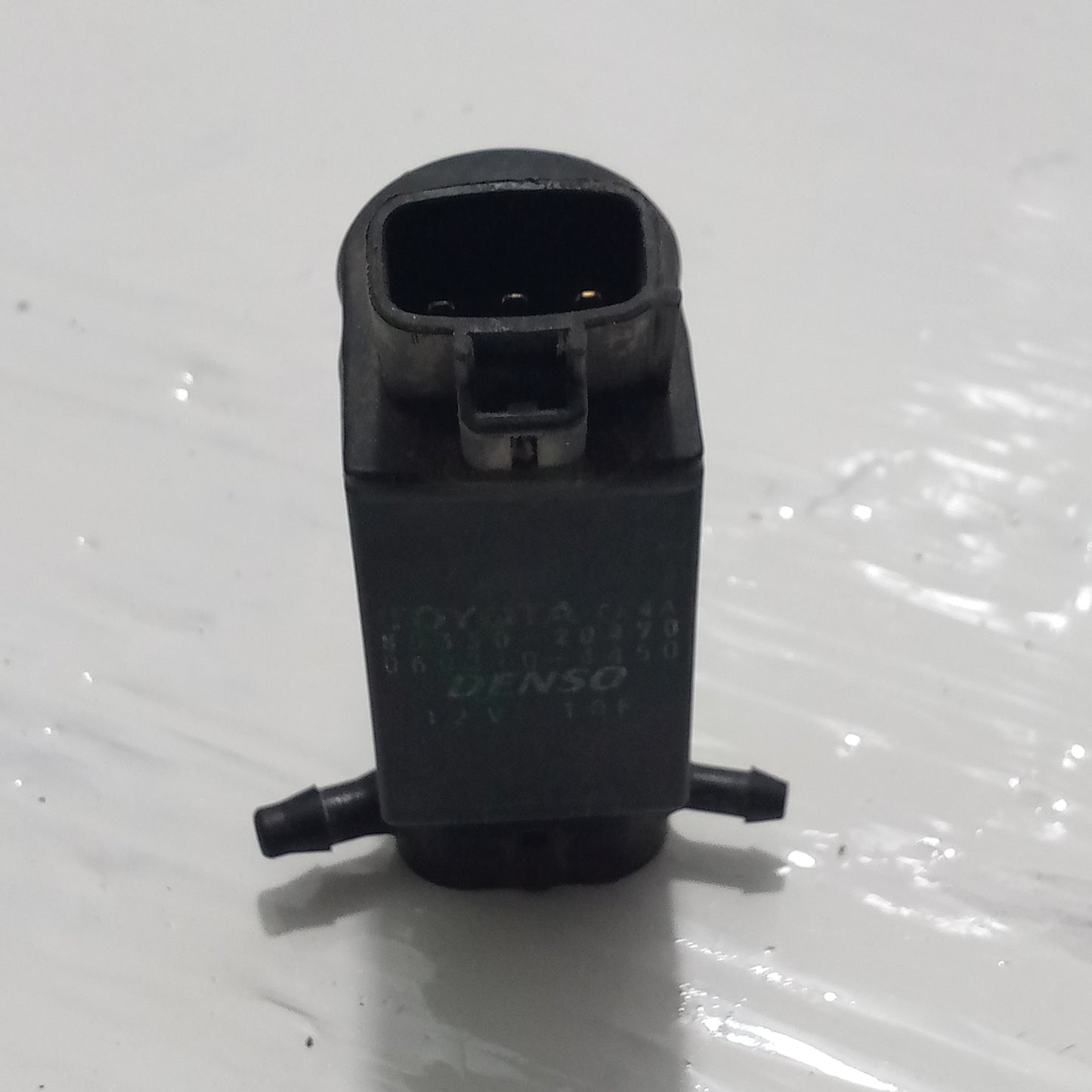 Bomba Limpiaparabrisas Toyota Yaris 2000 2005