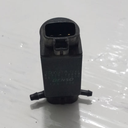 Bomba Limpiaparabrisas Toyota Yaris 2000 2005