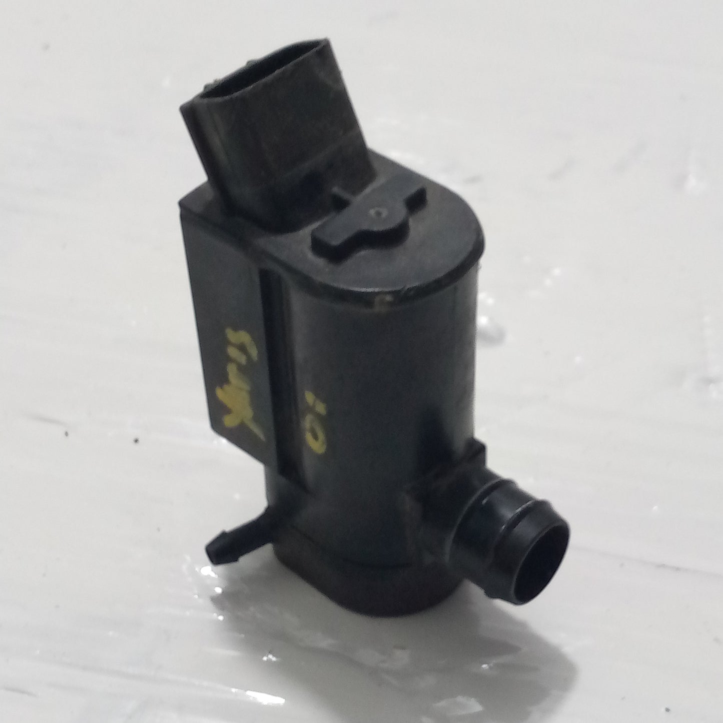 Bomba Limpiaparabrisas Toyota Yaris 2000 2005